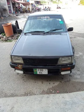Daihatsu Charade 1994