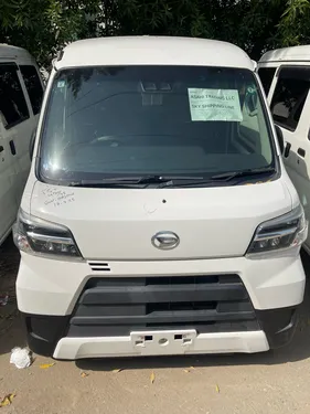 ڈائیہاتسو ہائی جیٹ کروز ٹربو 2020 for Sale ڈائیہاتسو ہائی جیٹ کروز ٹربو 2020 for Sale