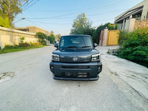 Daihatsu Taft X Turbo 2024