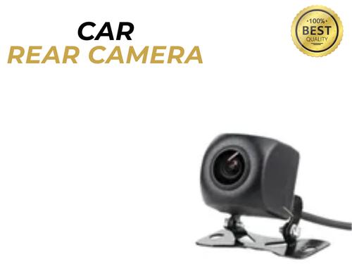 HD Infrared Night Vision Camera | Waterproof Rear View | Wide Angle Parking Assist HD Infrared Night Vision Camera | Waterproof Rear View | Wide Angle Parking Assist
