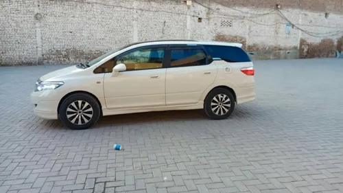 Honda Airwave M S Package 2008