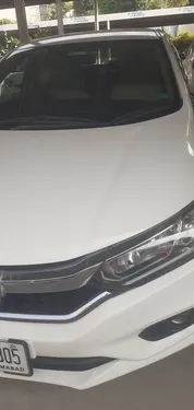 Honda City 1.5L ASPIRE CVT 2022