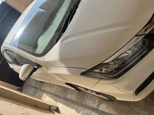 Honda City 1.5L CVT 2022