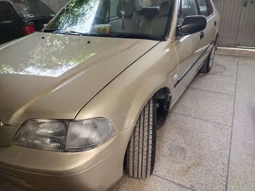 Honda City EXi 1998