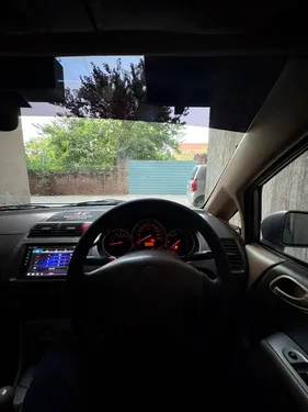 Honda City i-DSI 2004