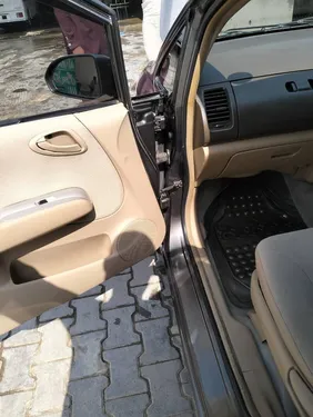 Honda City i-DSI 2007