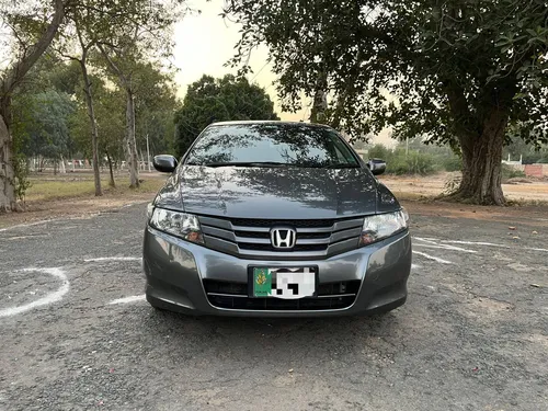 Honda City 1.3 i-VTEC 2014
