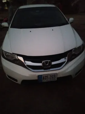 Honda City 1.3 i-VTEC 2020
