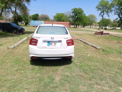 Honda City 1.3 i-VTEC Prosmatec 2019