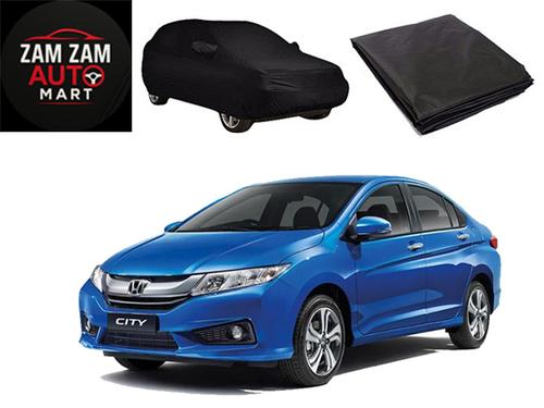 Honda City Model 2022-2025 High Quality Black Coated Top Cover Honda City Model 2022-2025 High Quality Black Coated Top Cover