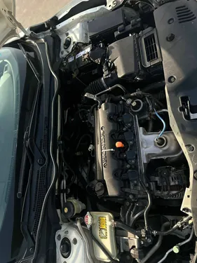 Honda Civic Oriel 1.8 i-VTEC CVT 2018