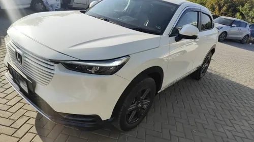 Honda HR-V VTi-S 2023