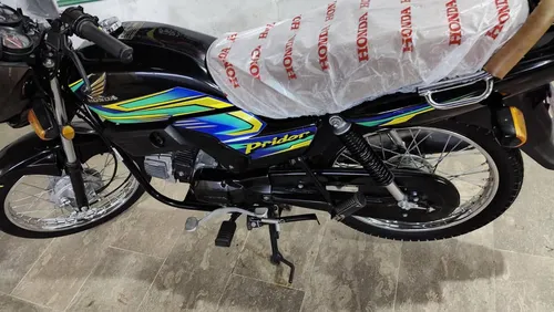 Honda Pridor 2023