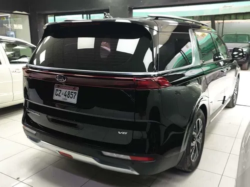 KIA Carnival GLS 2021