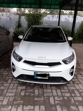 KIA Stonic EX 2025