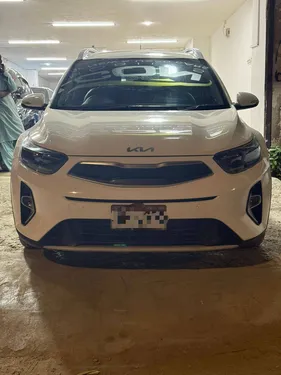 KIA Stonic EX+ 2022