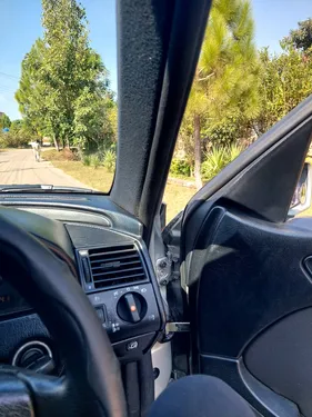 Mercedes Benz C Class C180 2000