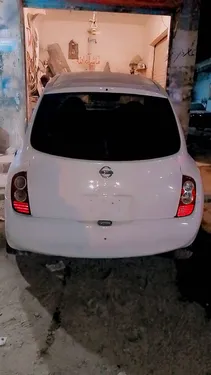 Nissan March Bolero 2007