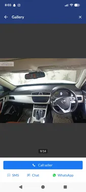 Proton X70 Premium FWD 2022