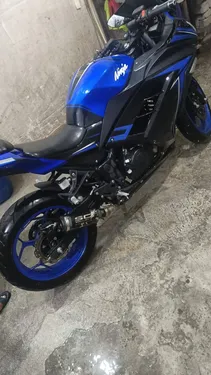Shelby NINJA 350 2024 for Sale Shelby NINJA 350 2024 for Sale