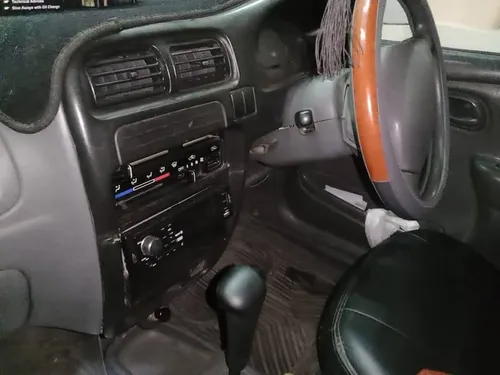 Suzuki Alto VX 2000