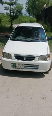 Suzuki Alto VXR 2008