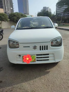 Suzuki Alto VXR 2020
