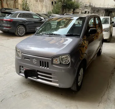 Suzuki Alto VXR 2021 for Sale Suzuki Alto VXR 2021 for Sale
