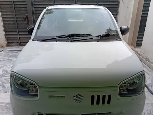 Suzuki Alto VXR 2024