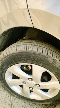 Suzuki Cultus VXL 2018