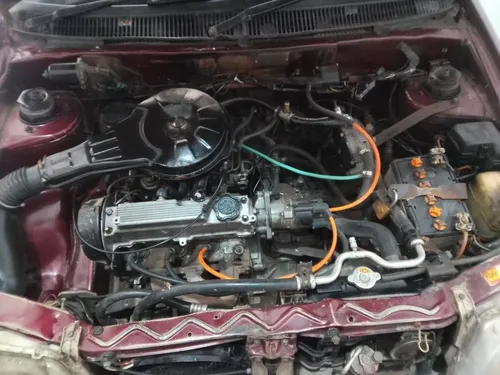 Suzuki Cultus VXR 2005