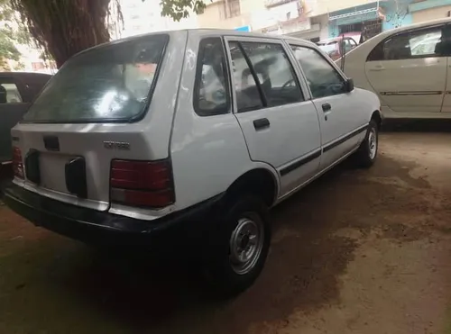 Suzuki Khyber 1988