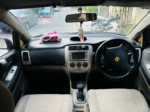 Suzuki Liana RXi 2007