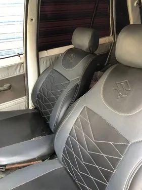 Suzuki Mehran VX 1991