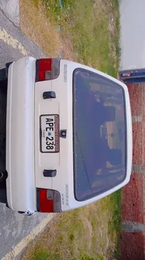 Suzuki Mehran VXR 2007