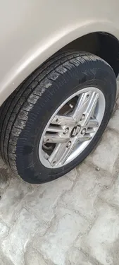 Suzuki Mehran VXR Euro II 2015