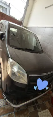 Suzuki Wagon R VXL 2017