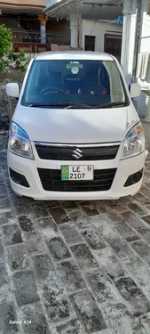 Suzuki Wagon R VXL 2019