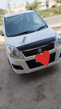 Suzuki Wagon R VXL 2021
