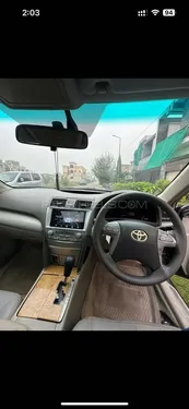 Toyota Camry G 2007