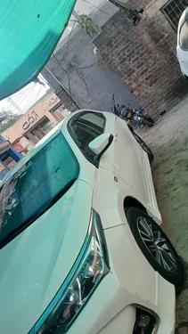 Toyota Corolla Altis 1.6 X CVT-i 2022