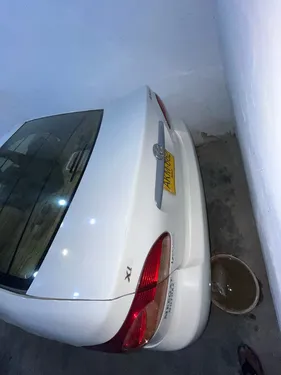 Toyota Corolla XLi 2006