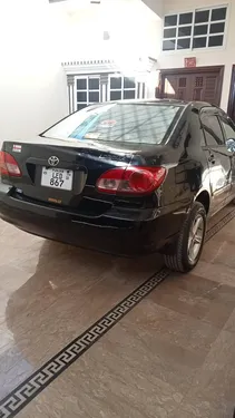 Toyota Corolla XLi VVTi 2008