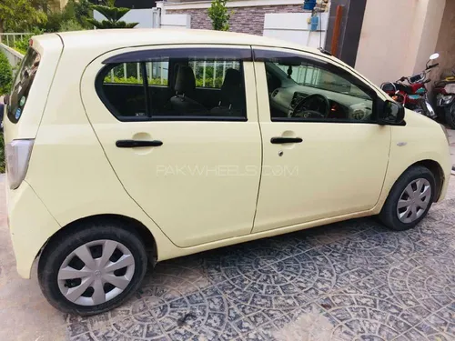 Toyota Pixis Epoch L 2015
