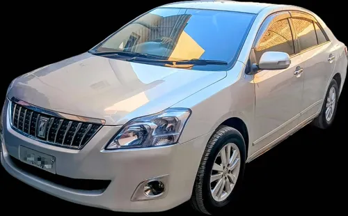 Toyota Premio X 1.8 2007