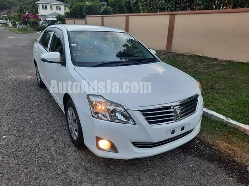 Toyota Premio F L Package 1.5 2013