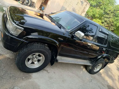 Toyota Surf 1990