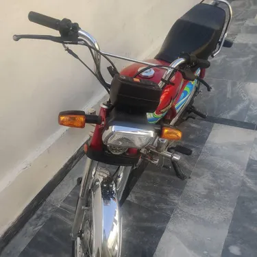 Union Star US 70cc 2024