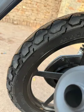 Yamaha YBR 125 2018