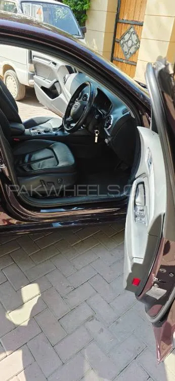 آوڈی اے 3 2015 for Sale in اسلام آباد آوڈی اے 3 2015 for Sale in اسلام آباد Image-7